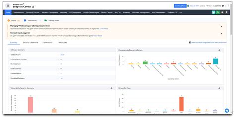 manageengine endpoint central|ManageEngine Endpoint Central: Unified Endpoint .